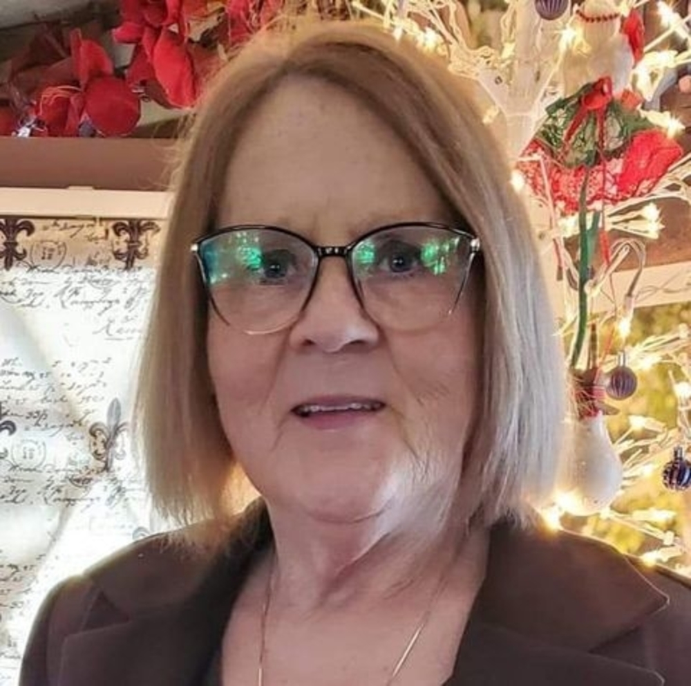 Meet your Posher, Julie mccraney